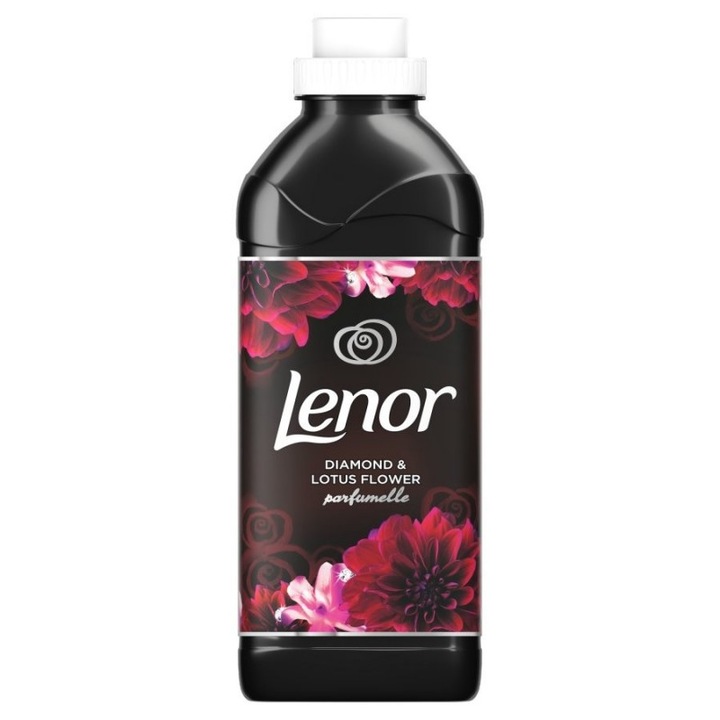 Lenor textilöblíto Diamond&Lotus Flower 26/750ml