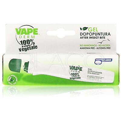 Vape csípés utáni gél 100% növényi összetevő+ aloe-val