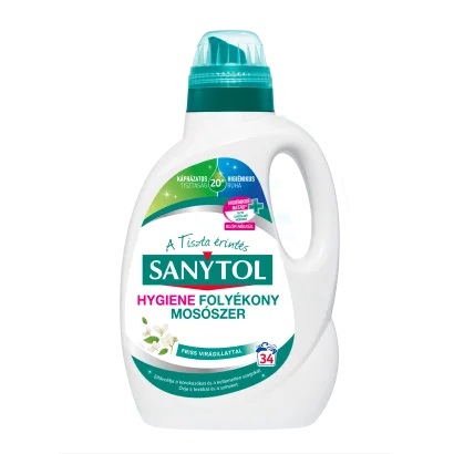 Sanytol fertotleníto mosószer adalék 1000ml