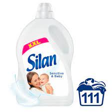 Silan Sensitive 2,775 L