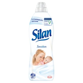 Silan öblíto Sensitive Aloe & Almond 925ml