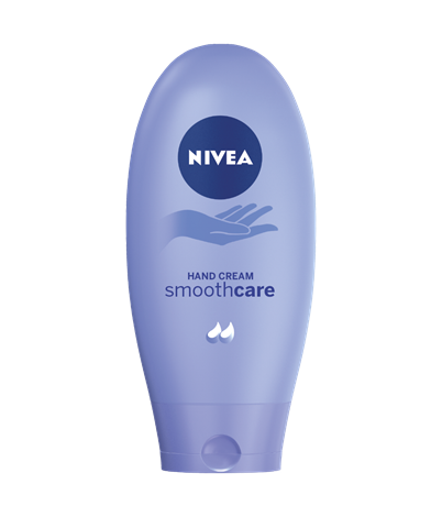 NIVEA Smooth Sensation Kézápoló 100ml