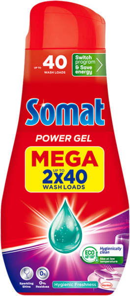 Somat Allin1 duo gél 2x720ml