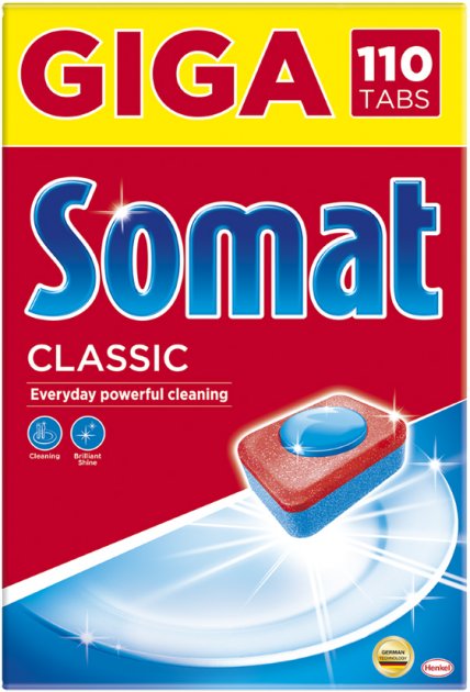 Somat Classic 110.