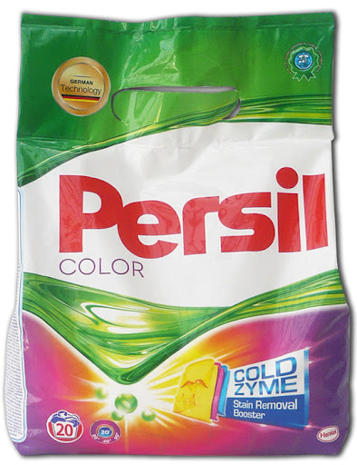 Persil Pwd Reg 20WL 1,4kg