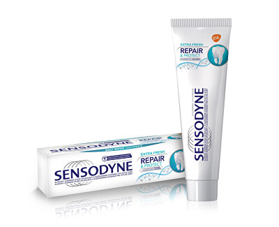 SENSODYNE Repair&Protect ExtraFresh fogkrém 75 ml