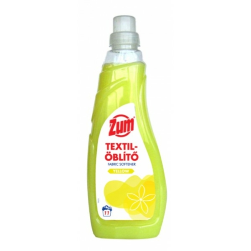 Zum öblíto yellow 1000ml